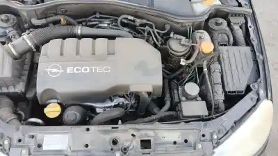 Pezzo di ricambio per auto di seconda mano motore completo per opel corsa c (x01) 1.3 cdti (f08, f68) riferimenti oem iam   