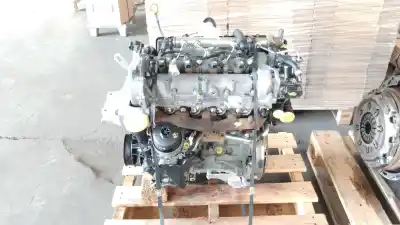 Автозапчасти б/у полный двигатель за opel corsa c (x01) 1.3 cdti (f08, f68) ссылки oem iam 