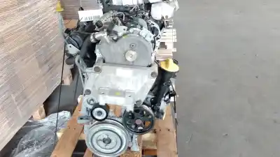 Автозапчасти б/у полный двигатель за opel corsa c (x01) 1.3 cdti (f08, f68) ссылки oem iam   