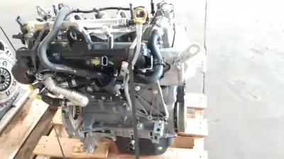 Автозапчасти б/у полный двигатель за opel corsa c (x01) 1.3 cdti (f08, f68) ссылки oem iam   