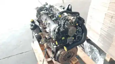 Автозапчасти б/у полный двигатель за opel corsa c (x01) 1.3 cdti (f08, f68) ссылки oem iam   