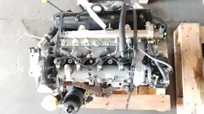 Автозапчасти б/у полный двигатель за opel corsa c (x01) 1.3 cdti (f08, f68) ссылки oem iam   