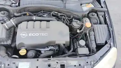 Pezzo di ricambio per auto di seconda mano riduttore per opel corsa c (x01) 1.3 cdti (f08, f68) riferimenti oem iam   