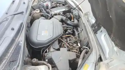 Gebrauchtes Autoersatzteil GETRIEBE zum RENAULT KANGOO (KC0/1_)  OEM-IAM-Referenzen   