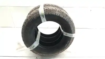 İkinci el araba yedek parçası YORULMAK için MERCEDES-BENZ CLASE M (W163) ML 270 CDI (163.113) OEM IAM referansları 225/75/16  