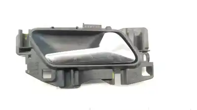 Peça sobressalente para automóvel em segunda mão puxador interior traseiro direito por citroen c4 iii (ba_, bb_, bc_) 1.2 puretech 130 (bahnsa, bahnsb) referências oem iam 98201552