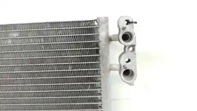 Pezzo di ricambio per auto di seconda mano condensatore / radiatore aria condizionata per bmw 1 (e87) 118 i riferimenti oem iam 32132956453 32132956453 32132956453