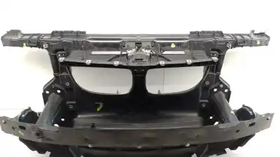 Peça sobressalente para automóvel em segunda mão painel frontal por bmw 1 (e87) 118 i referências oem iam 51647058593 51647058593 51647058593