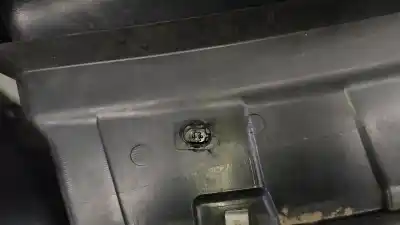 Peça sobressalente para automóvel em segunda mão painel frontal por bmw 1 (e87) 118 i referências oem iam 51647058593 51647058593 51647058593