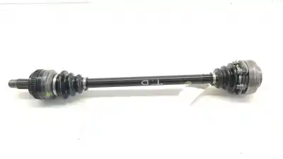 Peça sobressalente para automóvel em segunda mão  por BMW 1 (E87)  Referências OEM IAM 7523960AI02 7523960AI02 7523960AI02