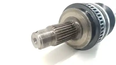 Second-hand car spare part rear right transmission for bmw 1 (e87) 118 i oem iam references 7523960ai02 7523960ai02 7523960ai02