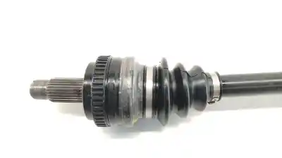 Second-hand car spare part rear right transmission for bmw 1 (e87) 118 i oem iam references 7523960ai02 7523960ai02 7523960ai02