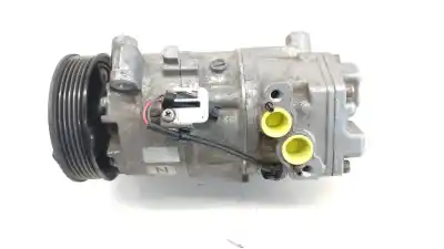 Peça sobressalente para automóvel em segunda mão compressor de ar condicionado a/a a/c por bmw 1 (e87) 118 i referências oem iam 691538008 691538008 691538008