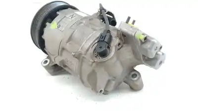 Peça sobressalente para automóvel em segunda mão compressor de ar condicionado a/a a/c por bmw 1 (e87) 118 i referências oem iam 691538008 691538008 691538008