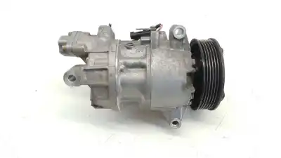 Peça sobressalente para automóvel em segunda mão compressor de ar condicionado a/a a/c por bmw 1 (e87) 118 i referências oem iam 691538008 691538008 691538008