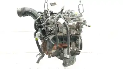 Second-hand car spare part COMPLETE ENGINE for NISSAN QASHQAI II SUV (J11, J11_)  OEM IAM references HR13338448 HR13338448 HR13338448