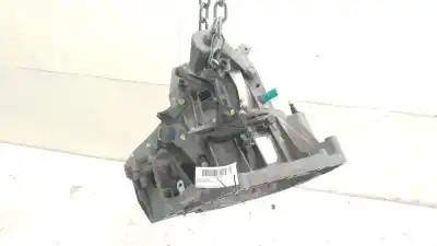 Автозапчастина б/у коробка передач для nissan qashqai ii suv (j11, j11_) 1.3 dig-t посилання на oem iam cmtx2618540r cmtx2618540r cmtx2618540r