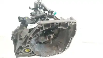 Автозапчасти б/у коробка передач за nissan qashqai ii suv (j11, j11_) 1.3 dig-t ссылки oem iam cmtx2618540r