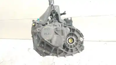 Автозапчастина б/у коробка передач для nissan qashqai ii suv (j11, j11_) 1.3 dig-t посилання на oem iam cmtx2618540r cmtx2618540r cmtx2618540r