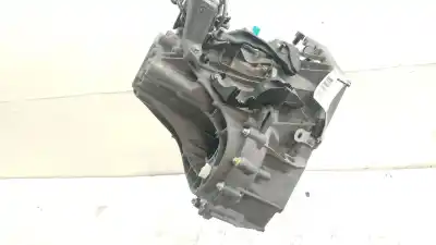 Автозапчастина б/у коробка передач для nissan qashqai ii suv (j11, j11_) 1.3 dig-t посилання на oem iam cmtx2618540r cmtx2618540r cmtx2618540r