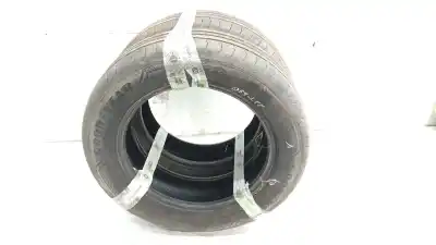 İkinci el araba yedek parçası YORULMAK için NISSAN QASHQAI II SUV (J11, J11_) 1.3 DIG-T OEM IAM referansları 215/60/17  