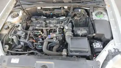 İkinci el araba yedek parçası VITES KUTUSU için CITROEN XSARA (N1) 2.0 HDI 90 OEM IAM referansları   