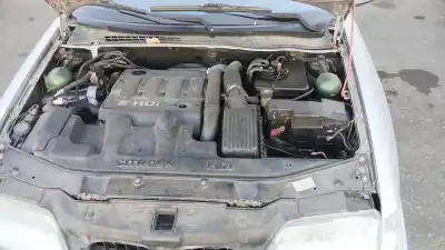 İkinci el araba yedek parçası VITES KUTUSU için CITROEN XANTIA (X1_, X2_) 2.0 HDI 109 OEM IAM referansları   
