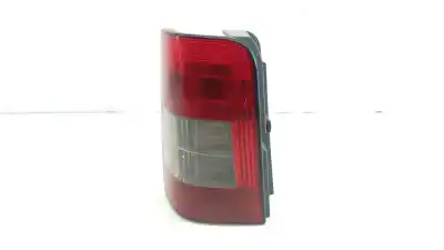 İkinci el araba yedek parçası SOL KUYRUK LAMBASI için PEUGEOT PARTNER MONOSPACE (5_, G_) 1.6 HDI 75 OEM IAM referansları 9657977080  