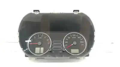 Автозапчастина б/у ПАНЕЛЬ ІНСТРУМЕНТІВ для FORD FIESTA V (JH_, JD_)  Посилання на OEM IAM 4S6F10849 4S6F10849 4S6F10849