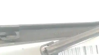 Pezzo di ricambio per auto di seconda mano braccio tergicristallo posteriore per bmw 1 (e87) 118 i riferimenti oem iam 7138507 7138507 7138507