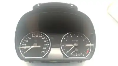 Peça sobressalente para automóvel em segunda mão  por BMW 1 (E87)  Referências OEM IAM 102493246 102493246 102493246
