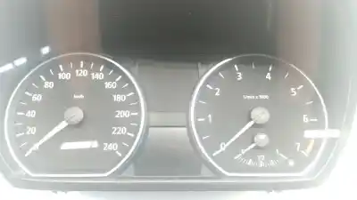 Peça sobressalente para automóvel em segunda mão quadrante por bmw 1 (e87) 118 i referências oem iam 102493246 102493246 102493246