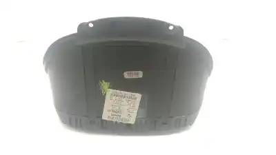 Peça sobressalente para automóvel em segunda mão quadrante por bmw 1 (e87) 118 i referências oem iam 102493246 102493246 102493246