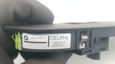 Second-hand car spare part right front power window switch for bmw 1 (e87) 118 i oem iam references 697024201 697024201 697024201