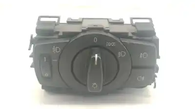 Second-hand car spare part HEADLIGHTS SWITCH for BMW 1 (E87) 118 I OEM IAM references 693279402  