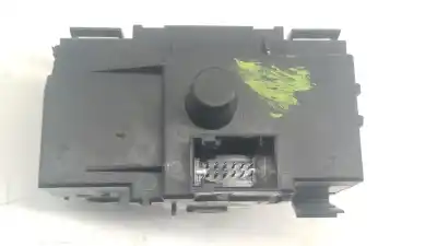 Second-hand car spare part headlights switch for bmw 1 (e87) 118 i oem iam references 693279402 693279402 693279402