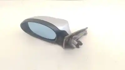 Second-hand car spare part Left Rearview Mirror for BMW 1 (E87) 118 I OEM IAM references 51167189849 51167189849 51167189849