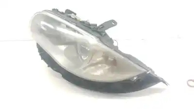 Second-hand car spare part left headlight for bmw 1 (e87) 118 i oem iam references 6312692448512 6312692448512 6312692448512