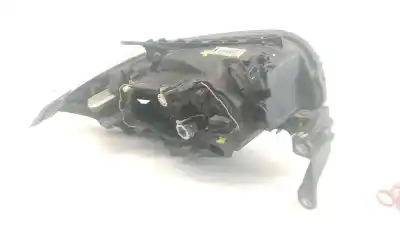 Second-hand car spare part left headlight for bmw 1 (e87) 118 i oem iam references 6312692448512 6312692448512 6312692448512