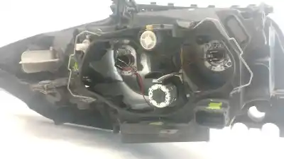 Second-hand car spare part left headlight for bmw 1 (e87) 118 i oem iam references 6312692448512 6312692448512 6312692448512