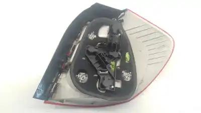 Second-hand car spare part left tailgate light for bmw 1 (e87) 118 i oem iam references 692450112 692450112 692450112