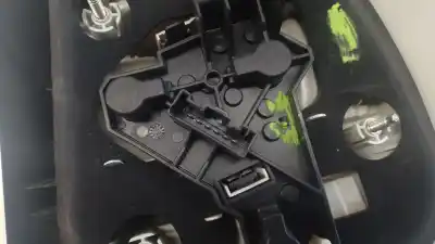 Second-hand car spare part left tailgate light for bmw 1 (e87) 118 i oem iam references 692450112 692450112 692450112