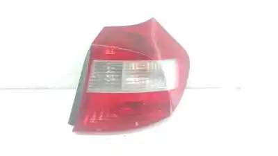 Peça sobressalente para automóvel em segunda mão Farolim Traseiro Direito por BMW 1 (E87) 118 I Referências OEM IAM 692450212 692450212 692450212