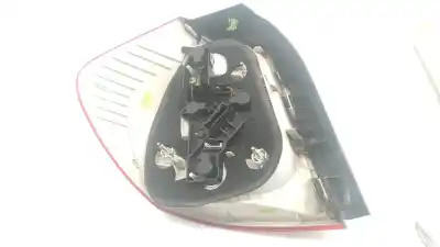 Second-hand car spare part right tailgate light for bmw 1 (e87) 118 i oem iam references 692450212 692450212 692450212