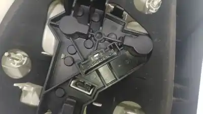 Second-hand car spare part right tailgate light for bmw 1 (e87) 118 i oem iam references 692450212 692450212 692450212