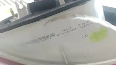 Second-hand car spare part right tailgate light for bmw 1 (e87) 118 i oem iam references 692450212 692450212 692450212