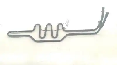 Peça sobressalente para automóvel em segunda mão radiador de óleo de direção por bmw 1 (e87) 118 i referências oem iam 17117527134