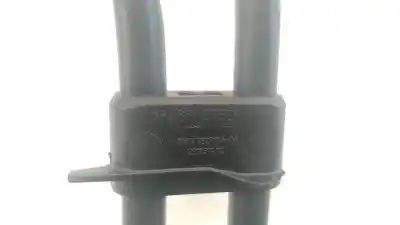 Second-hand car spare part steering oil cooler for bmw 1 (e87) 118 i oem iam references 17117527134 17117527134 17117527134