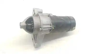 Peça sobressalente para automóvel em segunda mão motor de arranque por peugeot partner monospace (5_, g_) 1.6 hdi 75 referências oem iam 