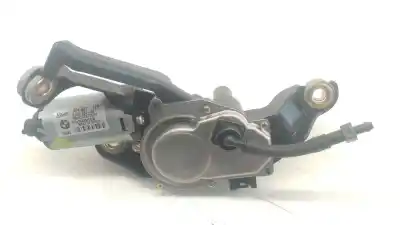 Peça sobressalente para automóvel em segunda mão motor do limpador traseiro por bmw 1 (e87) 118 i referências oem iam 692195905 692195905 692195905